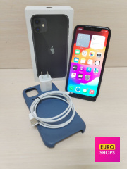 Смартфон Apple iPhone 11 128Gb