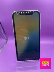 Смартфон Apple iPhone 11 128GB White