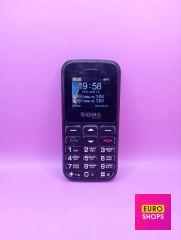 Смартфон Sigma Comfort 50 CF113 32гб
