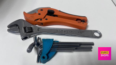 Набір сантехнічний   @