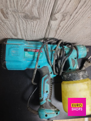 Фарборозпилювач електричний Grand КЕ-900