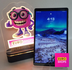 Планшет Samsung Galaxy Tab A7 Lite LTE 3/32GB (SM-T227U)