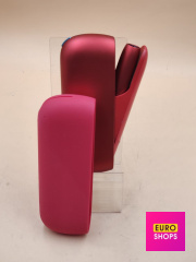 Система нагрівання iQOS 3 DUO