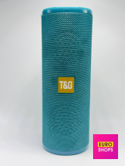 Портативна колонка TG-149   @