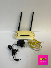 Wi-Fi роутер TP-LINK TL-WR841N