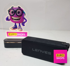 Портативна колонка Lenyes S107