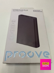 Power Bank Proove 10000mAh  22.5w