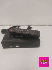Тюнер Т2 Romsat TR-9010HD