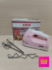 Міксер A-PLUS 1551
