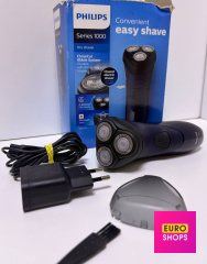 Електробритва Philips S1100/04 серії 1000
