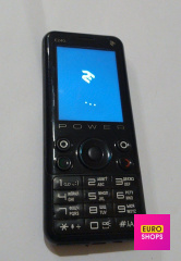 Кнопковий телефон 2E (TWOE) E240 POWER