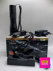 Ліхтарик X-Balog BL-1831-T6