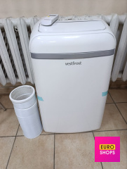 Кондиціонер мобільний Vestfrost VFM09PD1