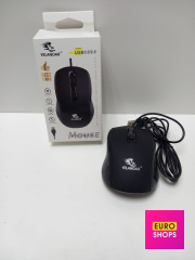 Комп'ютерна миша Yelandar Mouse 3D Optical