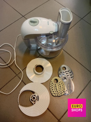 Блендер PHILIPS HR7605