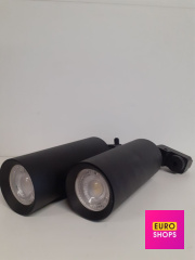 Трековий світильник Feron  ML335