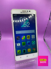 Смартфон Lenovo S850 16GB