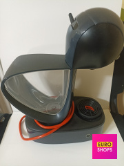 Кавоварка NESCAFE KRUPS Dolce Gusto