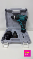 Дрель аккумуляторна Grand ДА-12Li