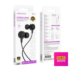 Навушники Borofone BM94 Sonar
