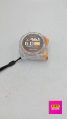 Рулетка YUETE TOOLS 5 м × 19 мм