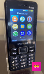 Кнопковий телефон Samsung B350E Duos