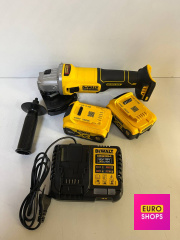 Болгарка DeWALT DCG407