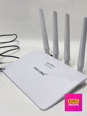 Wi-Fi роутер Pix-Link LV-WR21Q