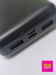 Power Bank  Hoco j72 20000mAh