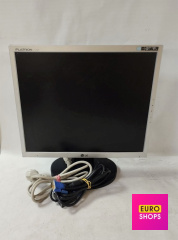 Монітор LG Flatron L1752T