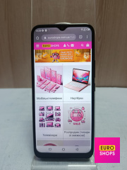 Смартфон Infinix Smart 6 2/32GB
