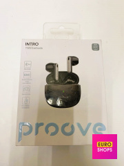 Навушники Proove Intro TWS Earbuds