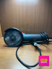 Шліфмашина кутова Сталь КШМ 72-125