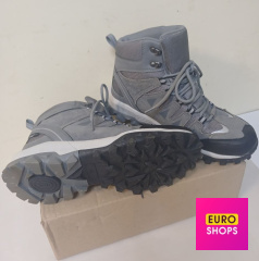 Черевики чоловічі Crane 42р.