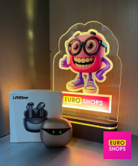 Bluetooth-навушники Digital Pro4