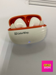 Навушники ColorWay CW-TWS5WT