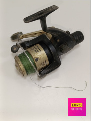 Котушка 3 ball bearings gear ratio 4.6:1