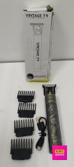 Машинка для стрижки Vintage t9