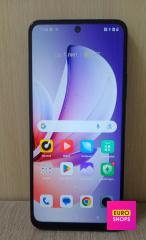 Смартфон Realme C71 6/128GB