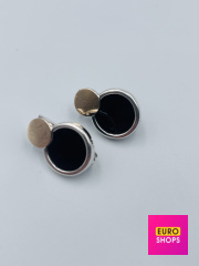 Срібні сережки 925° 4.6 г.