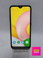 Смартфон Samsung Galaxy A01(SM-A015F) 2/16GB