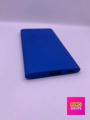 Power Bank Goja G25PBL17C 2500 mAh.
