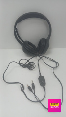 Навушники провідні Plantronics Refurb-W c6 A355