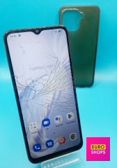 Смартфон Blackview OSCAL C80 8/128GB