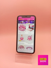 Смартфон APPLE iPhone 11 64GB