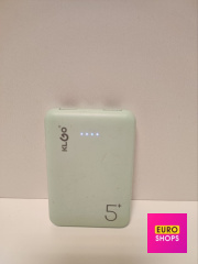 Power Bank KLGO 5000 mAh