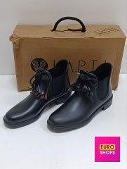 Жіночі туфлі демісезонні Lapti 36 р