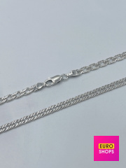 Срібний ланцюг 925° 7.3 г.