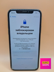 Смартфон Apple iPhone X 64GB
