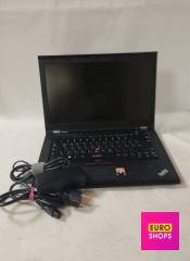 Ноутбук Lenovo ThinkPad T530s Core i5 3320M/RAM8GB/SSD128GB